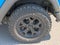 2022 Jeep Wrangler Willys