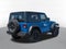 2022 Jeep Wrangler Willys