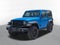 2022 Jeep Wrangler Willys