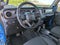 2022 Jeep Wrangler Willys