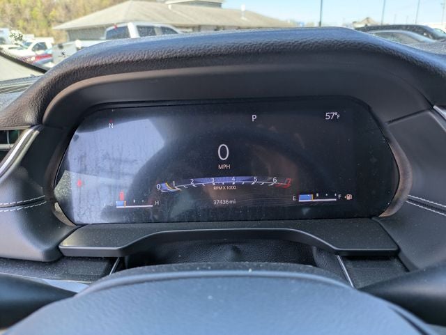 2022 Jeep Grand Cherokee L Laredo