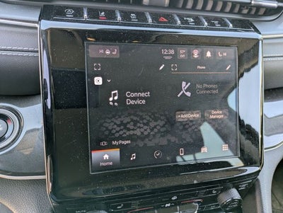 2022 Jeep Grand Cherokee L Laredo