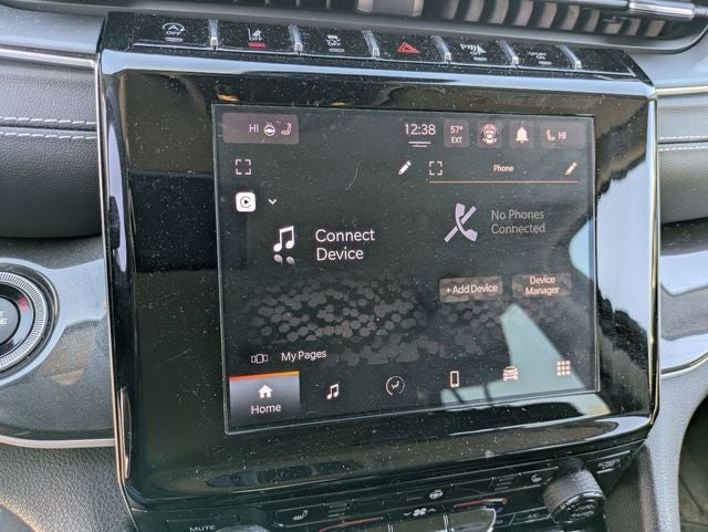 2022 Jeep Grand Cherokee L Laredo