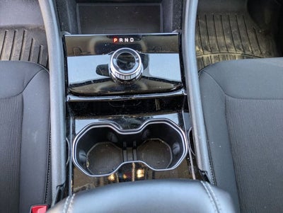 2022 Jeep Grand Cherokee L Laredo