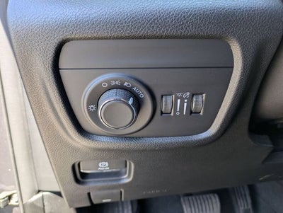 2022 Jeep Grand Cherokee L Laredo