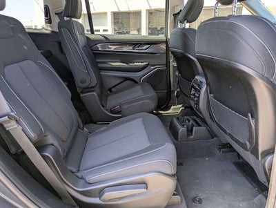 2022 Jeep Grand Cherokee L Laredo