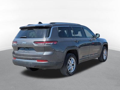 2022 Jeep Grand Cherokee L Laredo