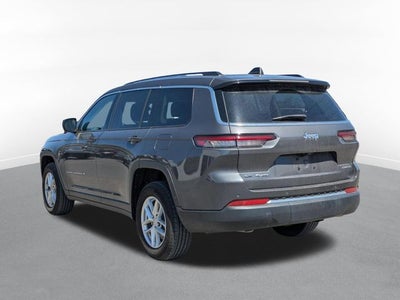 2022 Jeep Grand Cherokee L Laredo