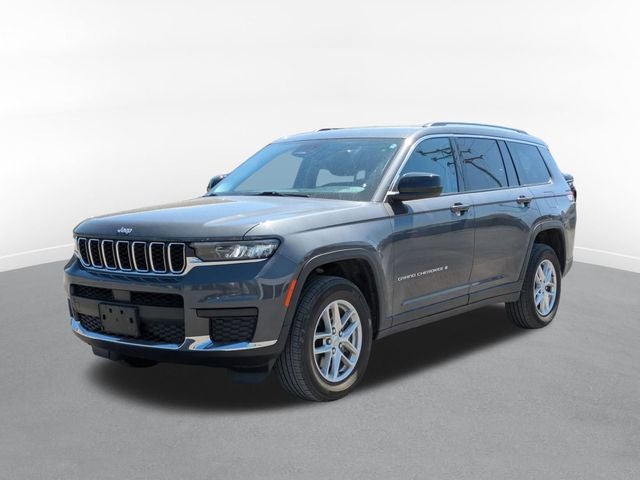 2022 Jeep Grand Cherokee L Laredo