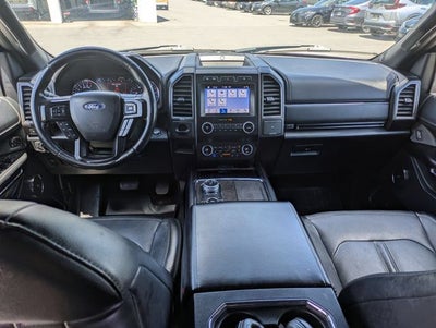 2019 Ford Expedition Max Limited