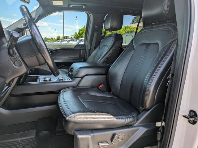 2019 Ford Expedition Max Limited