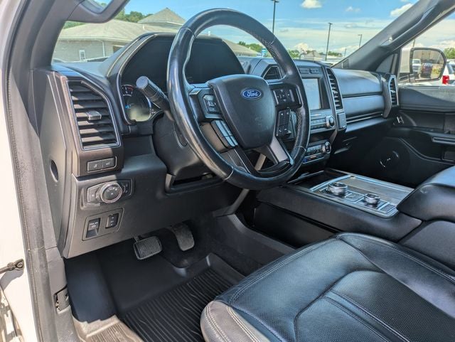 2019 Ford Expedition Max Limited