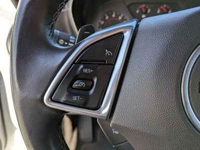 2020 Chevrolet Camaro 1LT