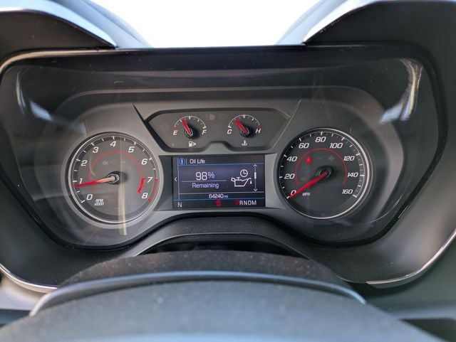 2020 Chevrolet Camaro 1LT