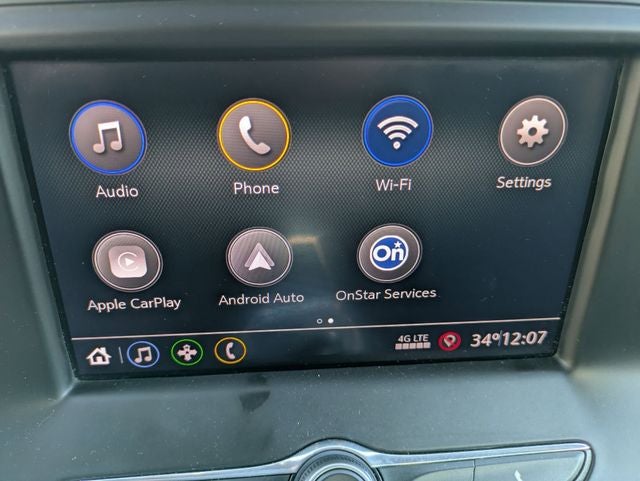 2020 Chevrolet Camaro 1LT