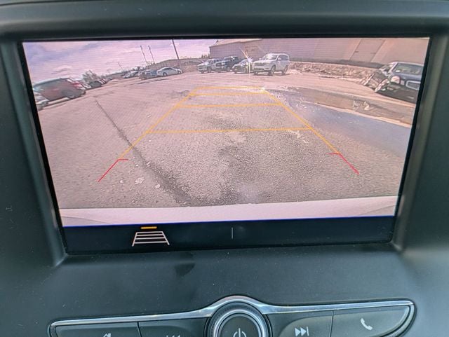 2020 Chevrolet Camaro 1LT