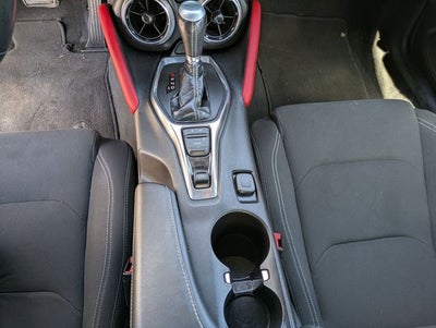 2020 Chevrolet Camaro 1LT