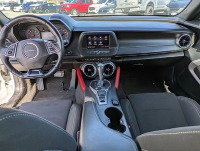 2020 Chevrolet Camaro 1LT