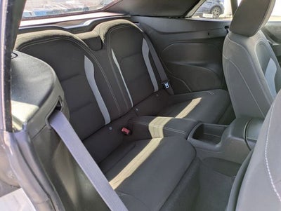 2020 Chevrolet Camaro 1LT