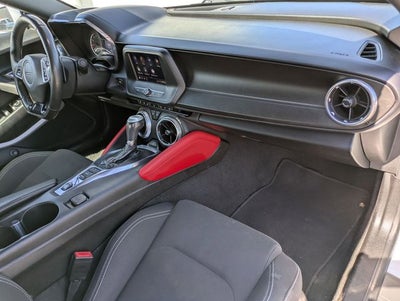 2020 Chevrolet Camaro 1LT