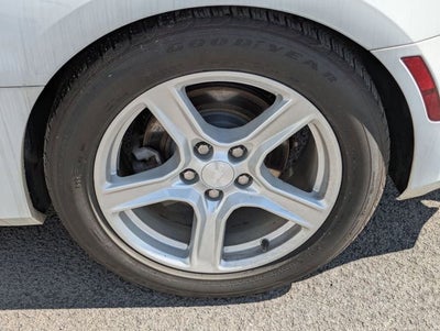 2020 Chevrolet Camaro 1LT