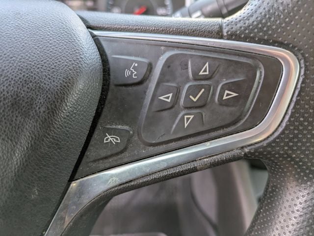 2022 Chevrolet Malibu LS 1LS