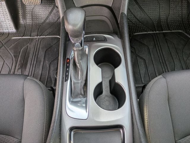 2022 Chevrolet Malibu LS 1LS