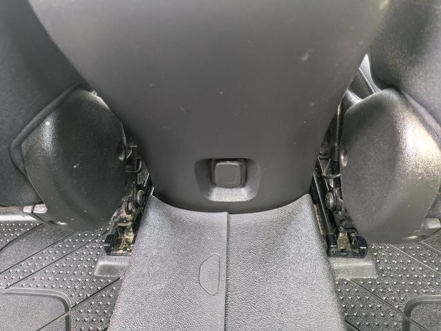 2022 Chevrolet Malibu LS 1LS