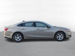 2022 Chevrolet Malibu LS 1LS