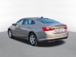 2022 Chevrolet Malibu LS 1LS