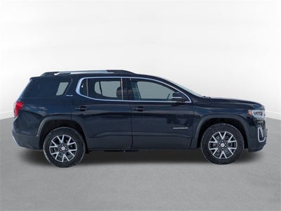 2022 GMC Acadia SLE