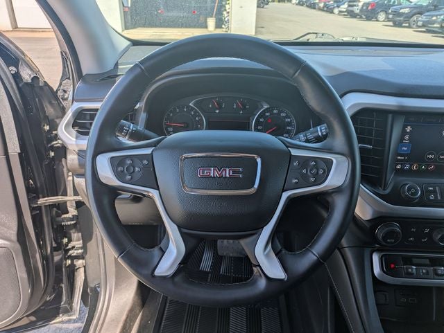 2023 GMC Acadia SLT - Photo 10