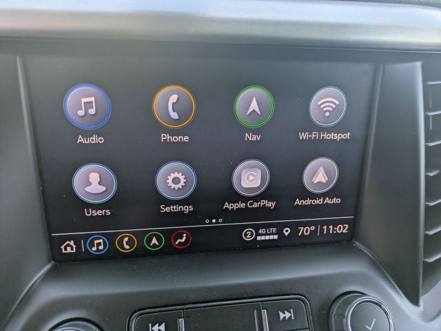 2023 GMC Acadia SLT - Photo 14