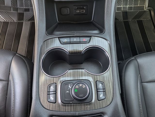 2023 GMC Acadia SLT - Photo 16