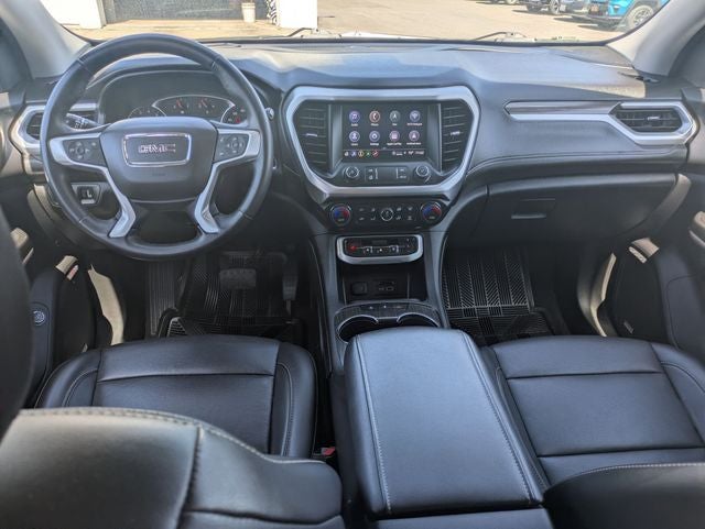 2023 GMC Acadia SLT - Photo 18