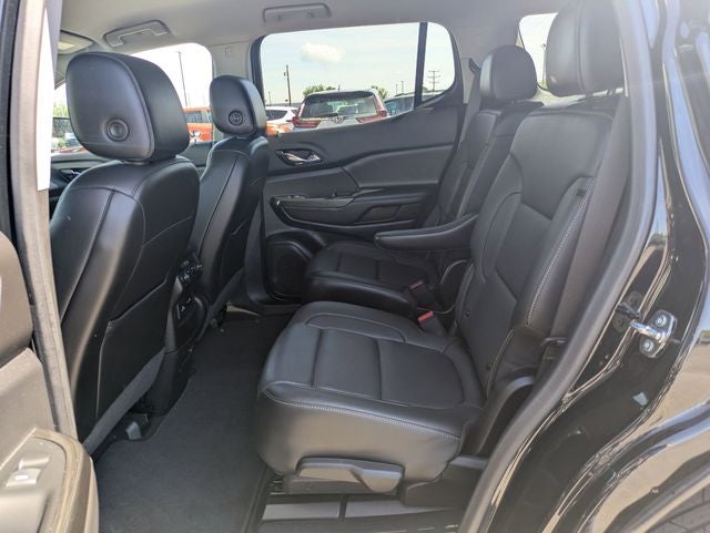 2023 GMC Acadia SLT - Photo 20