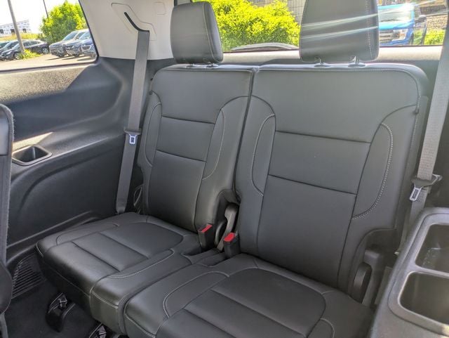 2023 GMC Acadia SLT - Photo 22