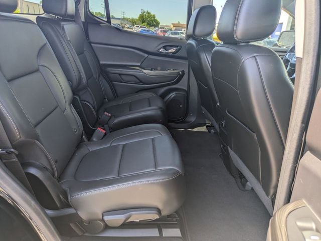 2023 GMC Acadia SLT - Photo 25