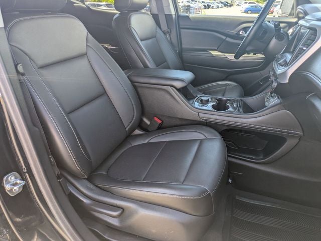 2023 GMC Acadia SLT - Photo 26