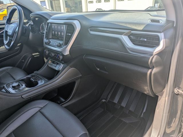 2023 GMC Acadia SLT - Photo 27