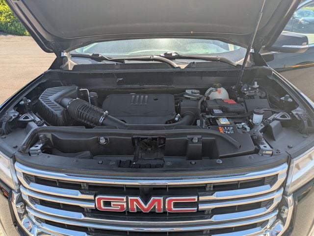 2023 GMC Acadia SLT - Photo 28