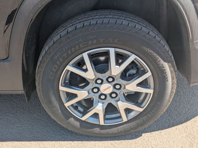 2023 GMC Acadia SLT - Photo 29