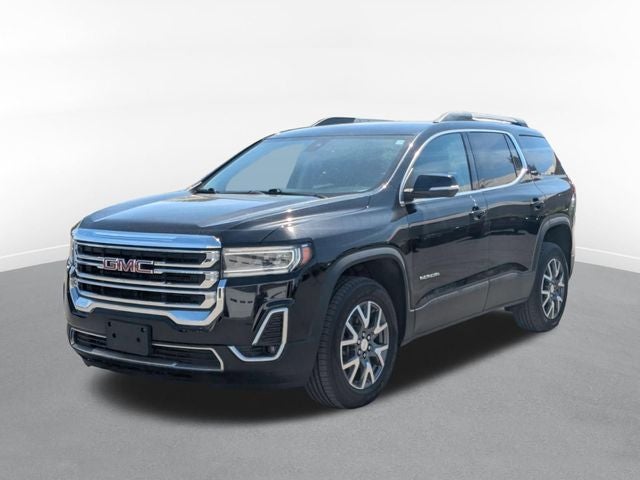 2023 GMC Acadia SLT - Photo 6