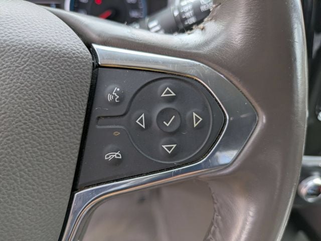 2019 Chevrolet Traverse LT Cloth w/1LT