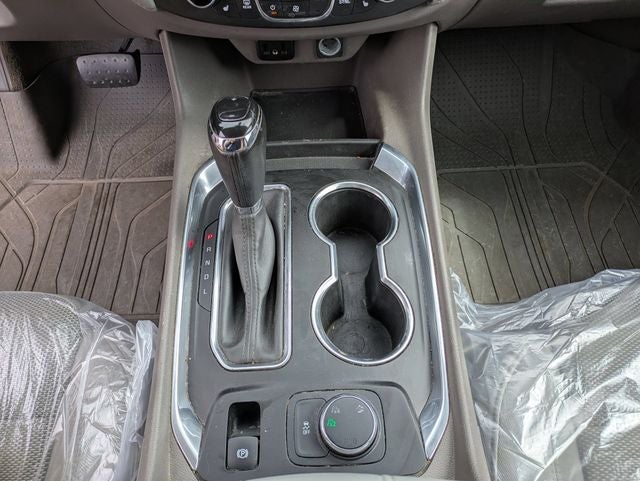 2019 Chevrolet Traverse LT Cloth w/1LT