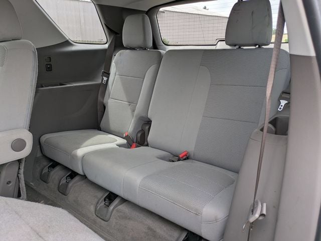 2019 Chevrolet Traverse LT Cloth w/1LT