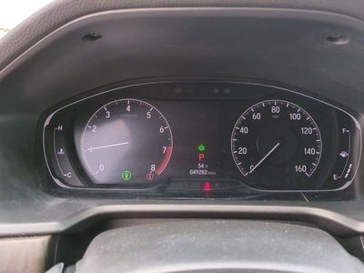 2018 Honda Accord EX-L 2.0T Navigation