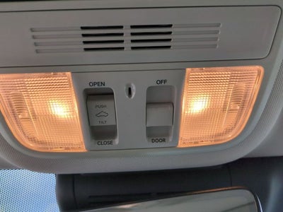 2018 Honda Accord EX-L 2.0T Navigation