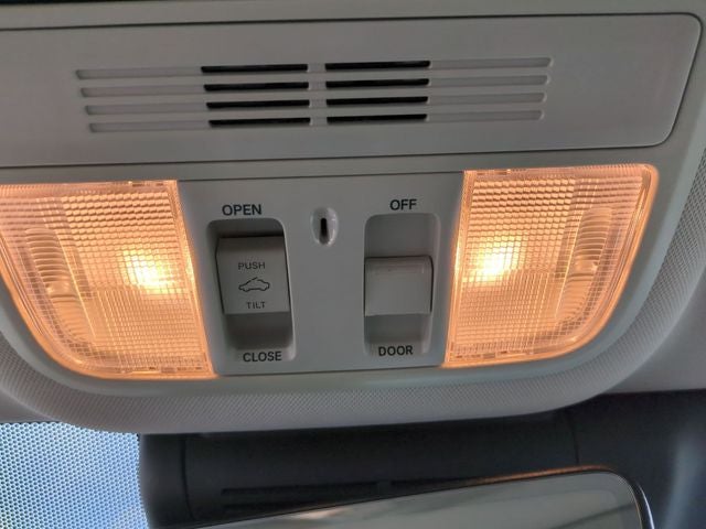 2018 Honda Accord EX-L 2.0T Navigation