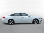 2018 Honda Accord EX-L 2.0T Navigation